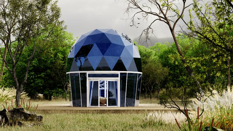 龙湾区星空酒店帐篷厂家